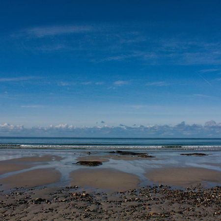 Heb Holiday, Self Catering Accommodation, Isle Of Benbecula Gramisdale Exterior foto