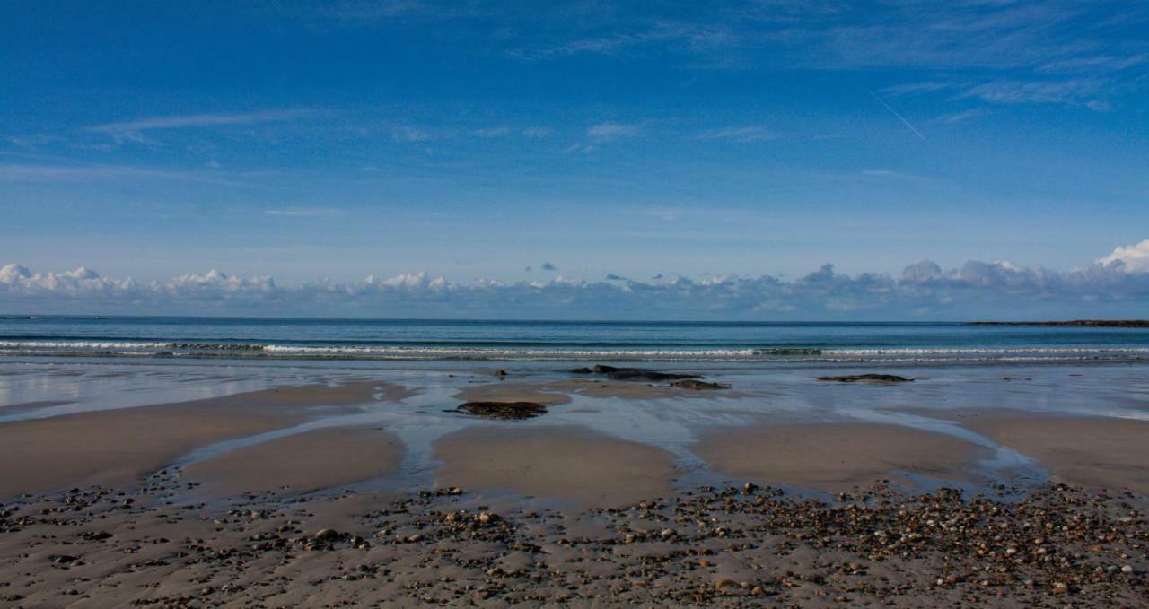 Heb Holiday, Self Catering Accommodation, Isle Of Benbecula Gramisdale Exterior foto